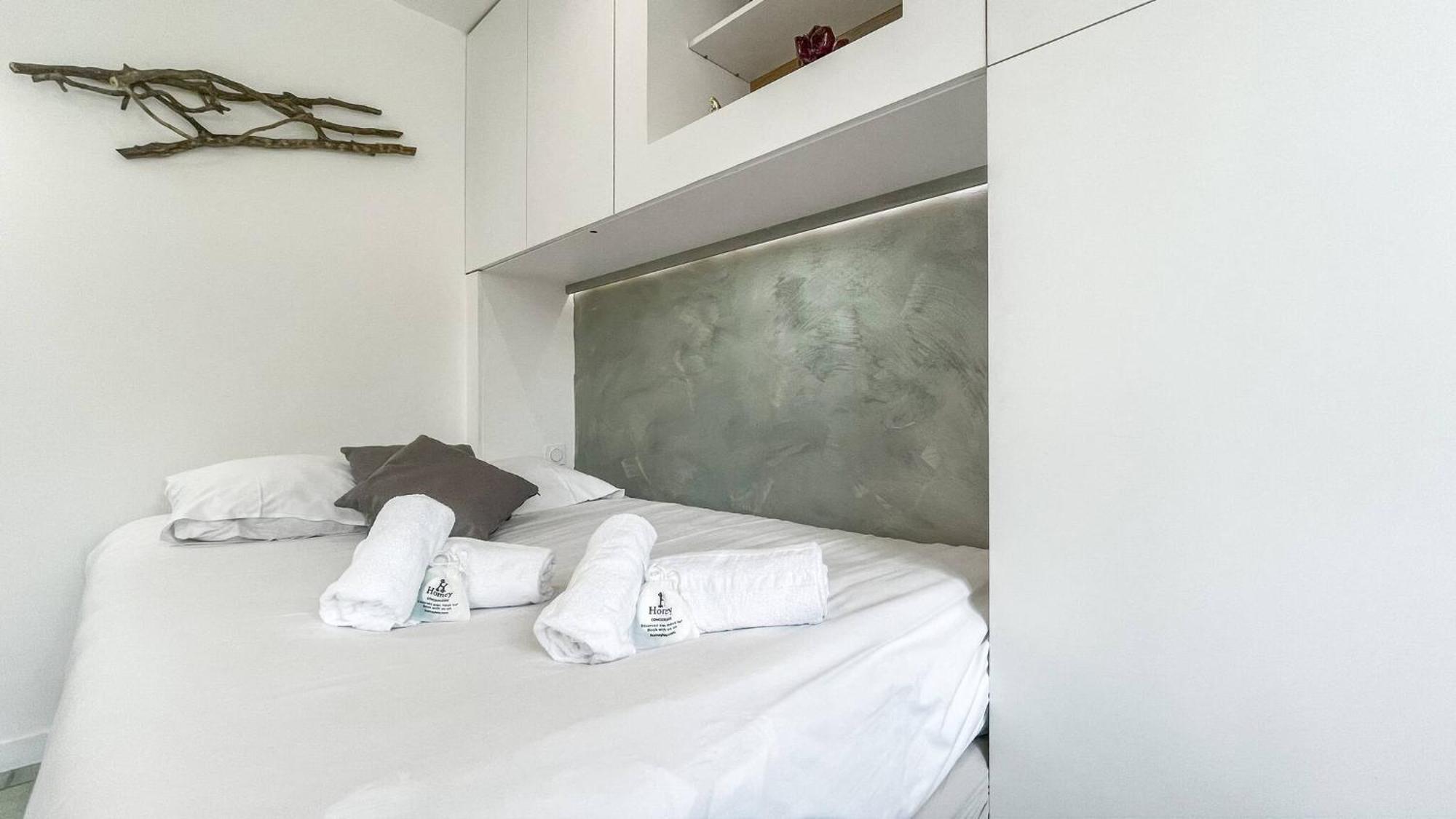 Homey Tidy - New / Proche Centre Annecy / Parking Gratuit / Logement Entierement Equipe Dış mekan fotoğraf