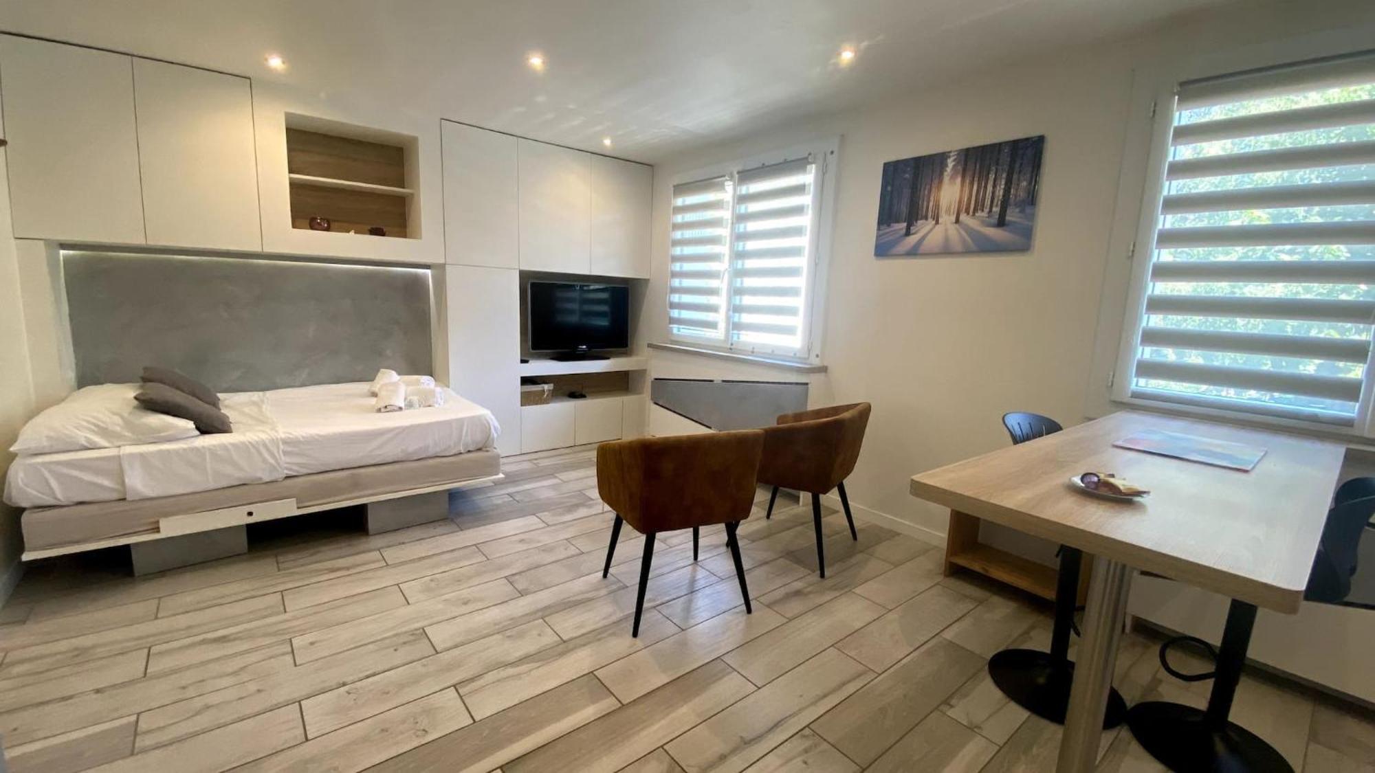 Homey Tidy - New / Proche Centre Annecy / Parking Gratuit / Logement Entierement Equipe Dış mekan fotoğraf