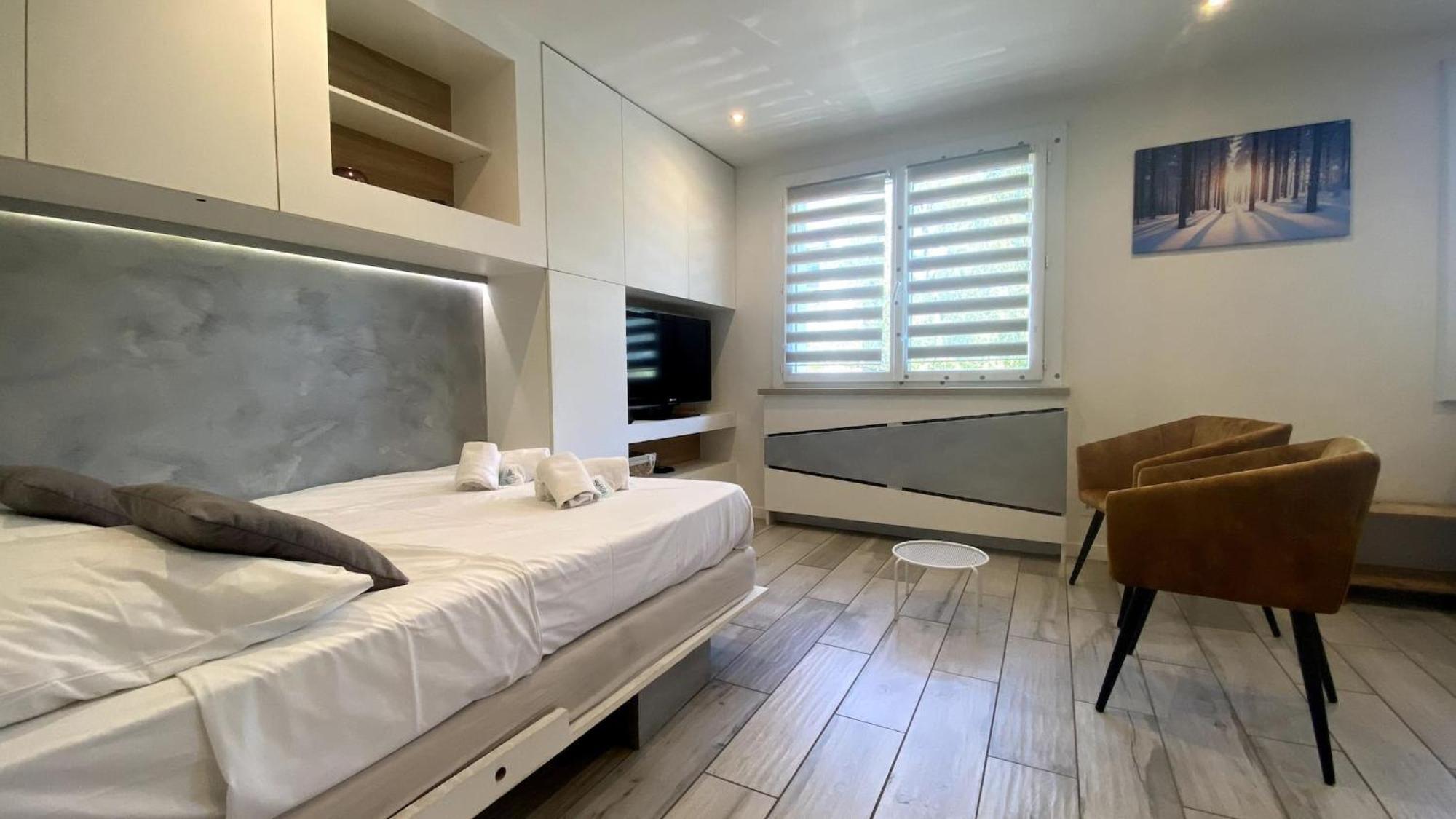 Homey Tidy - New / Proche Centre Annecy / Parking Gratuit / Logement Entierement Equipe Dış mekan fotoğraf
