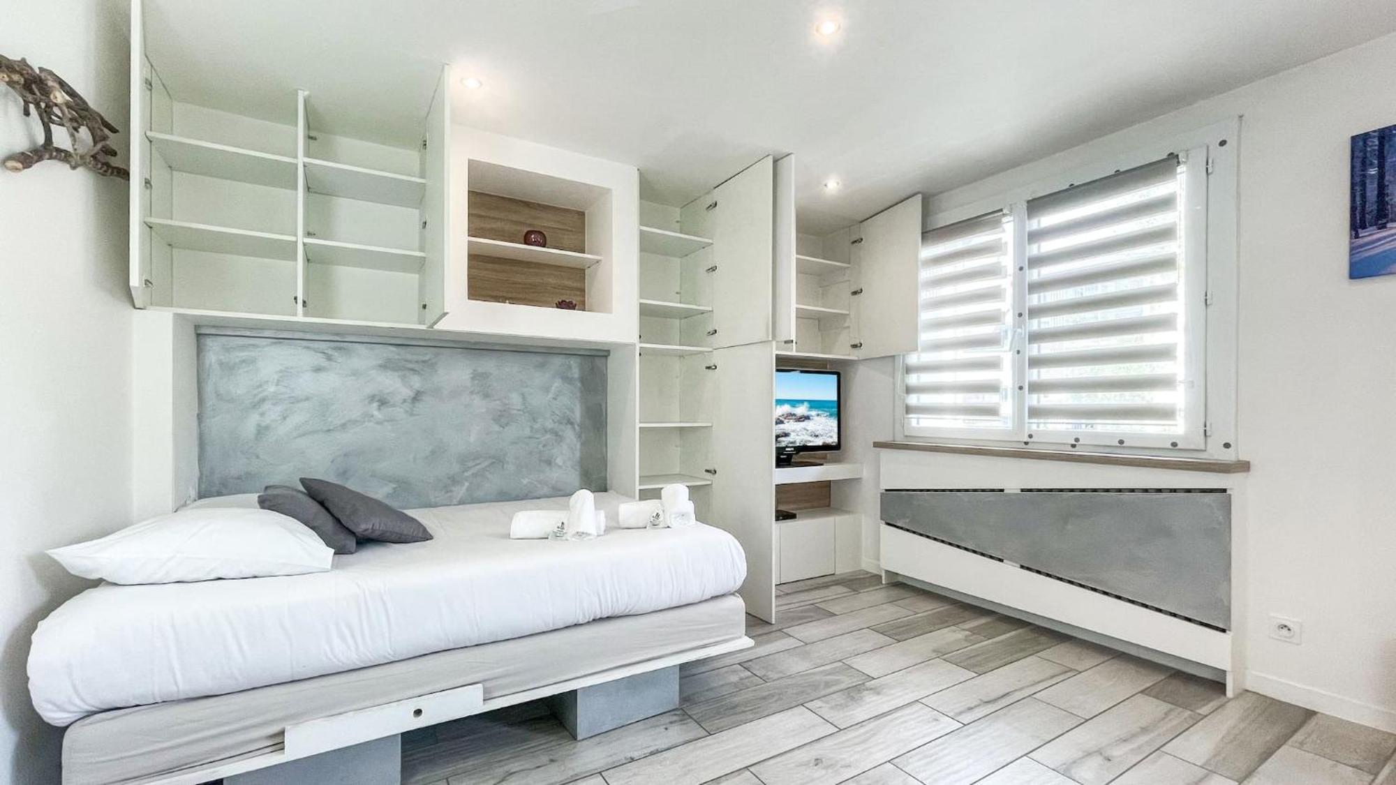 Homey Tidy - New / Proche Centre Annecy / Parking Gratuit / Logement Entierement Equipe Dış mekan fotoğraf